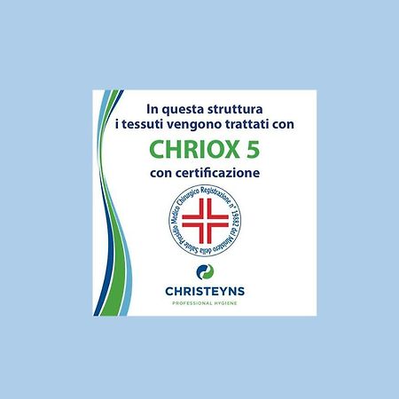 Cinque Terre The Harbour Apt - Two Bathrooms La Spezia Bagian luar foto