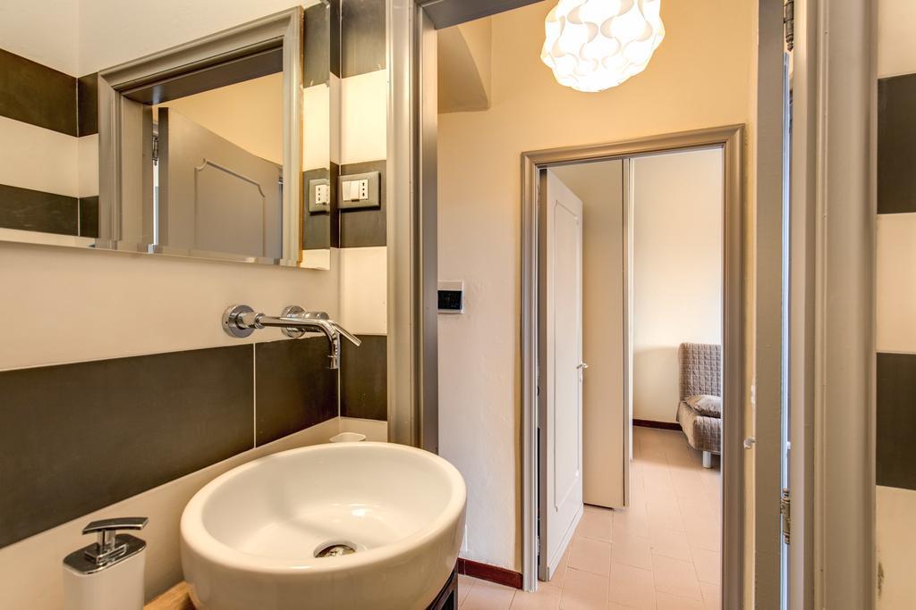 Cinque Terre The Harbour Apt - Two Bathrooms La Spezia Bagian luar foto