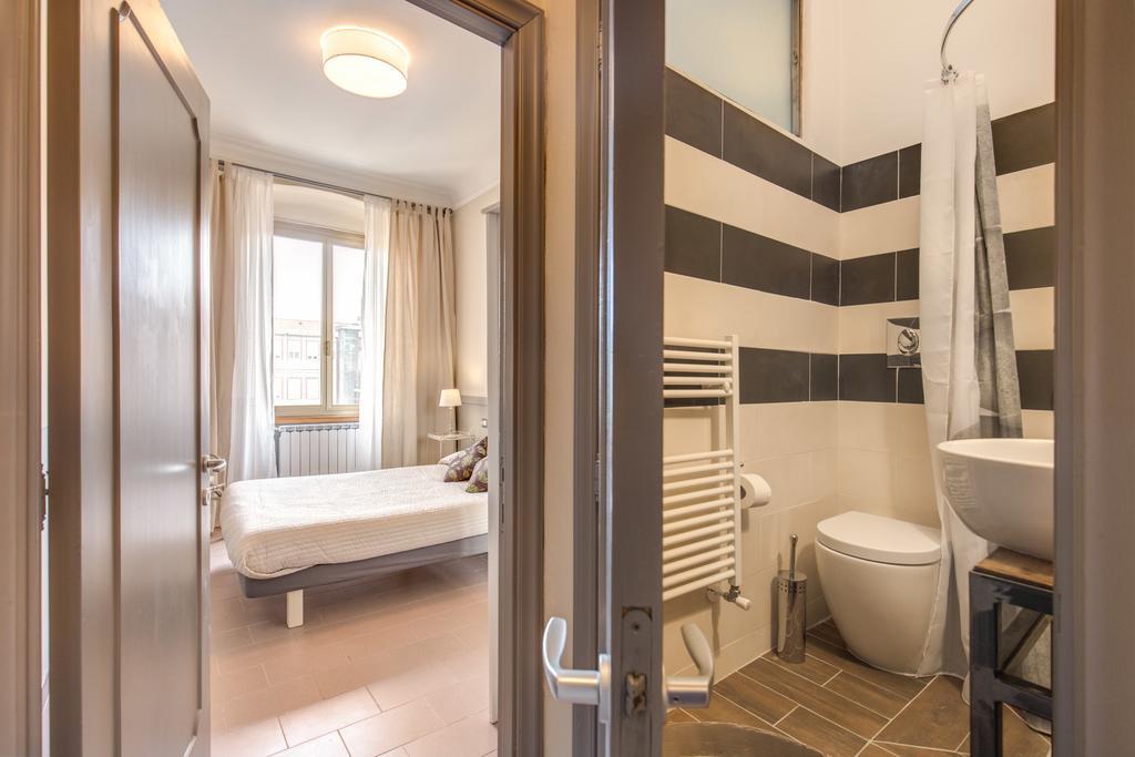 Cinque Terre The Harbour Apt - Two Bathrooms La Spezia Ruang foto