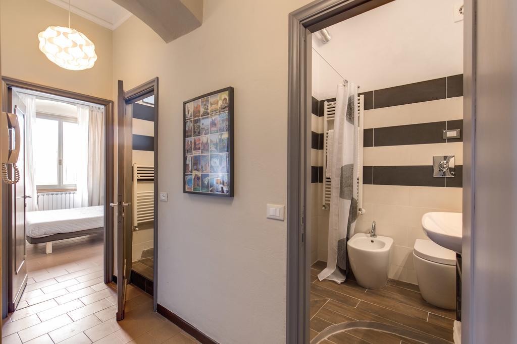 Cinque Terre The Harbour Apt - Two Bathrooms La Spezia Ruang foto