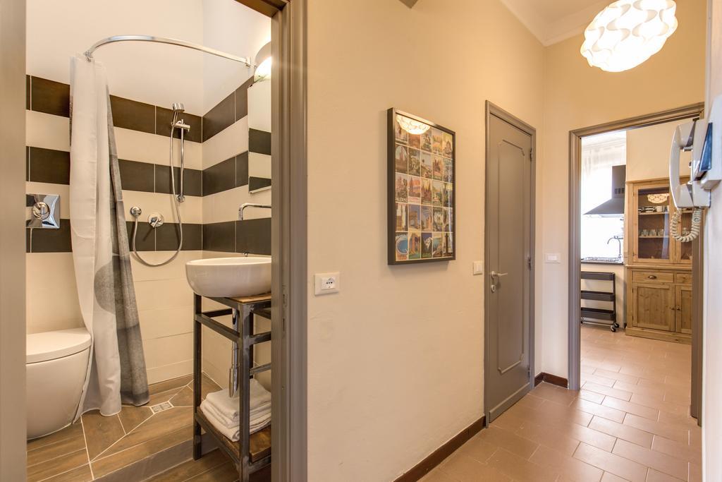 Cinque Terre The Harbour Apt - Two Bathrooms La Spezia Ruang foto