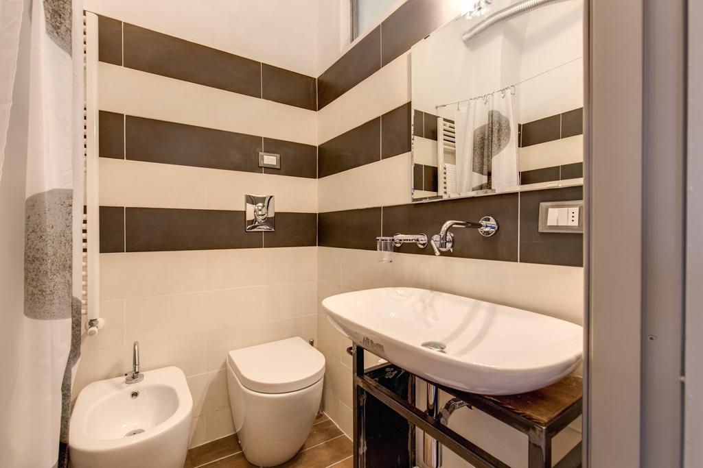 Cinque Terre The Harbour Apt - Two Bathrooms La Spezia Ruang foto