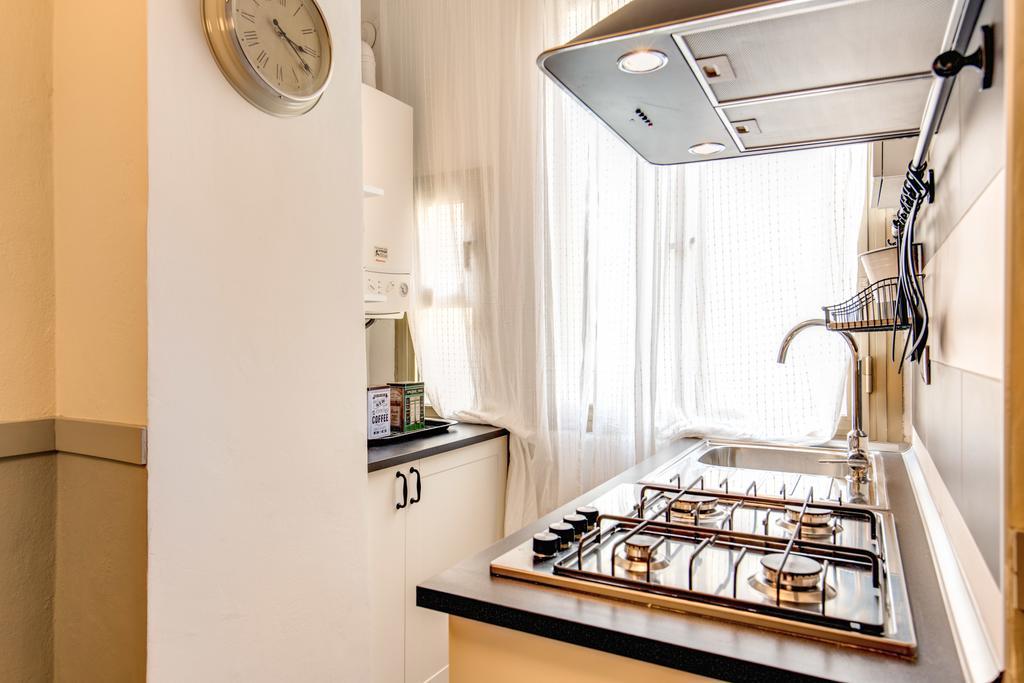 Cinque Terre The Harbour Apt - Two Bathrooms La Spezia Ruang foto
