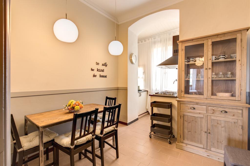Cinque Terre The Harbour Apt - Two Bathrooms La Spezia Ruang foto
