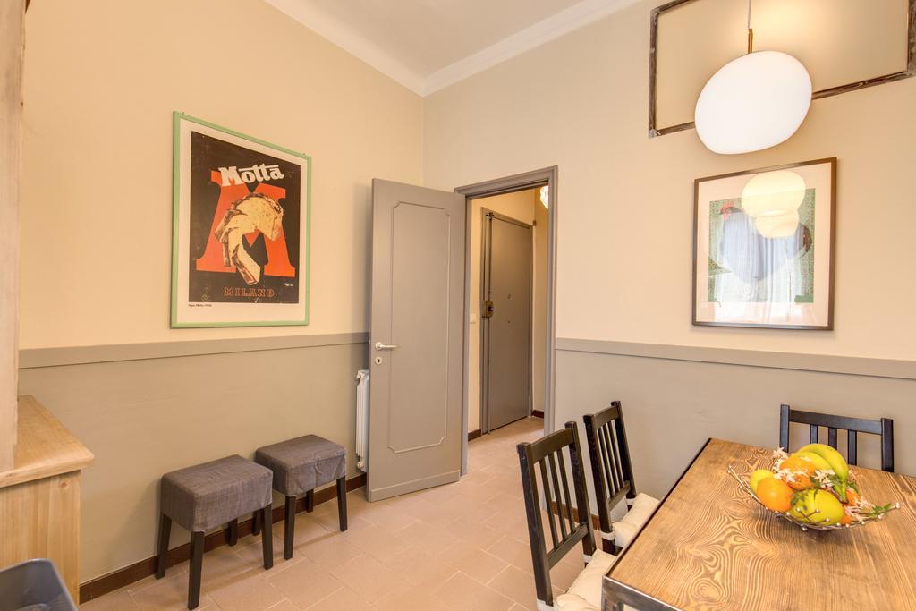 Cinque Terre The Harbour Apt - Two Bathrooms La Spezia Ruang foto