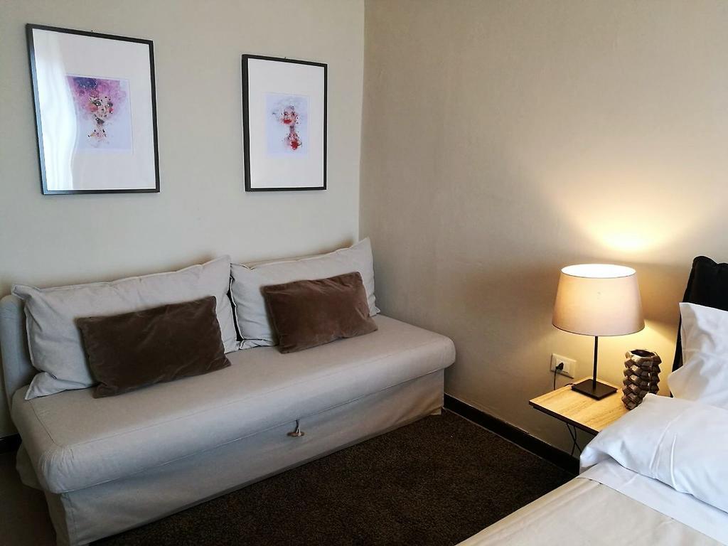 Cinque Terre The Harbour Apt - Two Bathrooms La Spezia Bagian luar foto